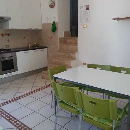 Casa Leila San Leonardo Procida