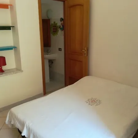 Apartament Casa Leila San Leonardo *