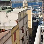 Casa Leila San Leonardo Apartamento Procida