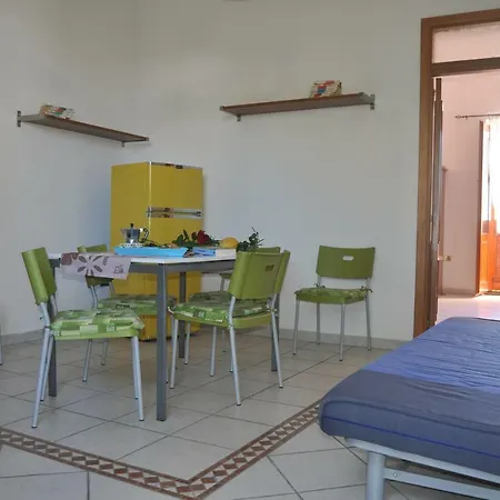 Casa Leila San Leonardo * Procida