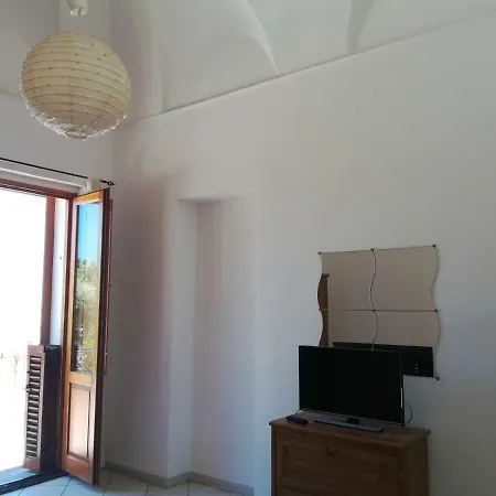 Casa Leila San Leonardo Apartmán