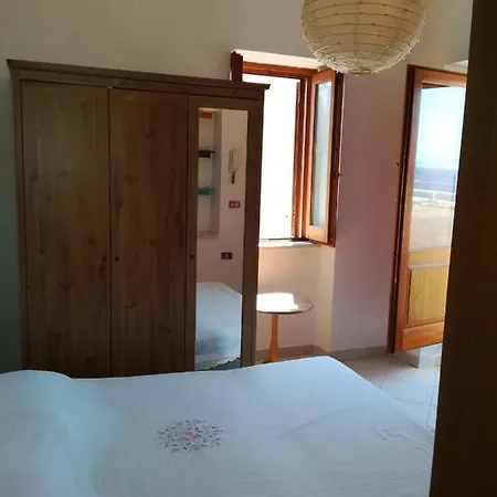 Casa Leila San Leonardo Procida