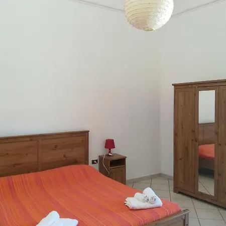 Casa Leila San Leonardo * Procida