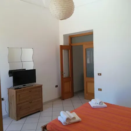 Casa Leila San Leonardo
