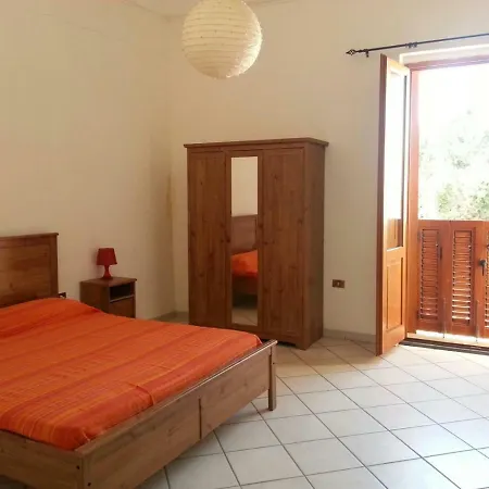 Casa Leila San Leonardo *
