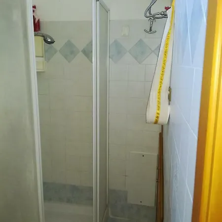 Casa Leila San Leonardo Apartmán *